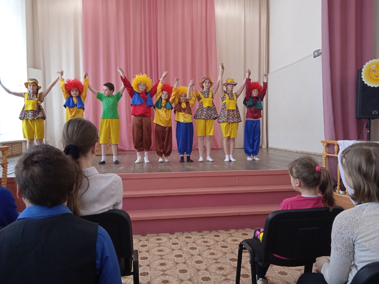 День добра и надежды