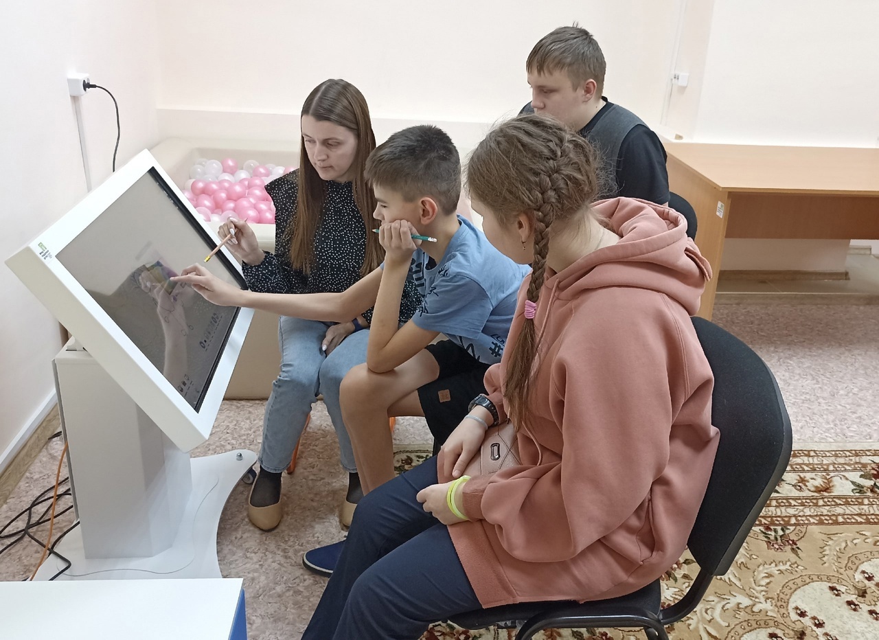 Группа кратковременного пребывания