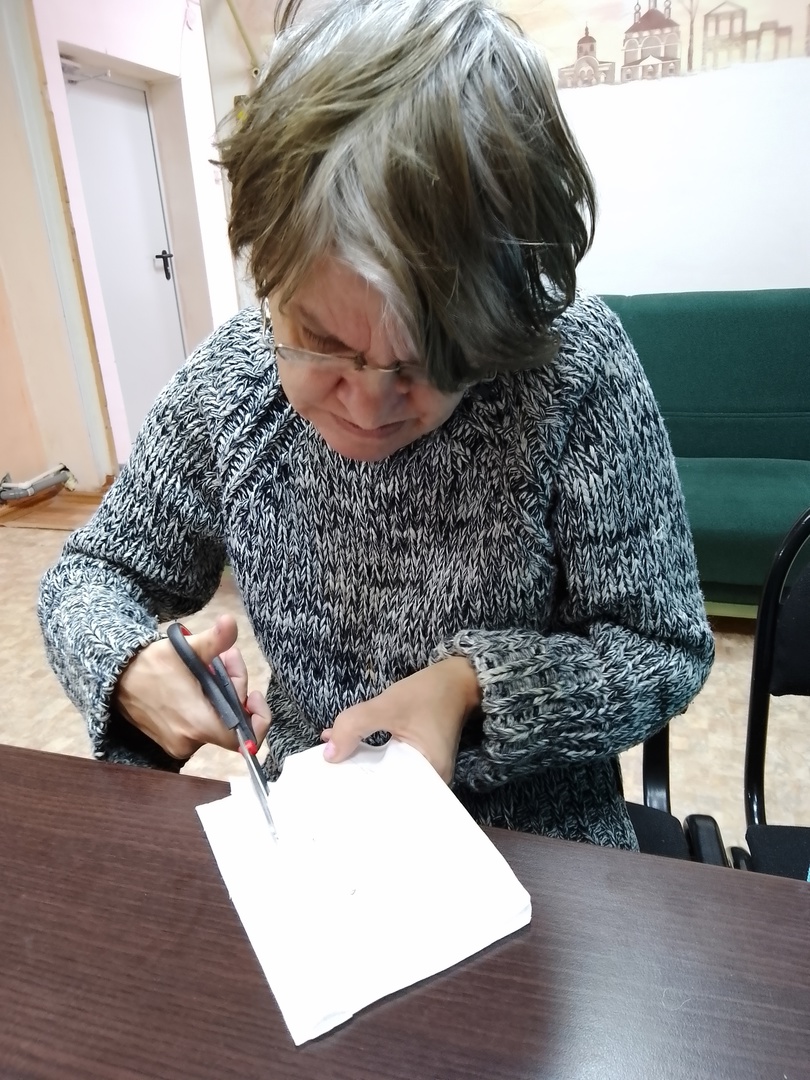 Мы- волшебники!