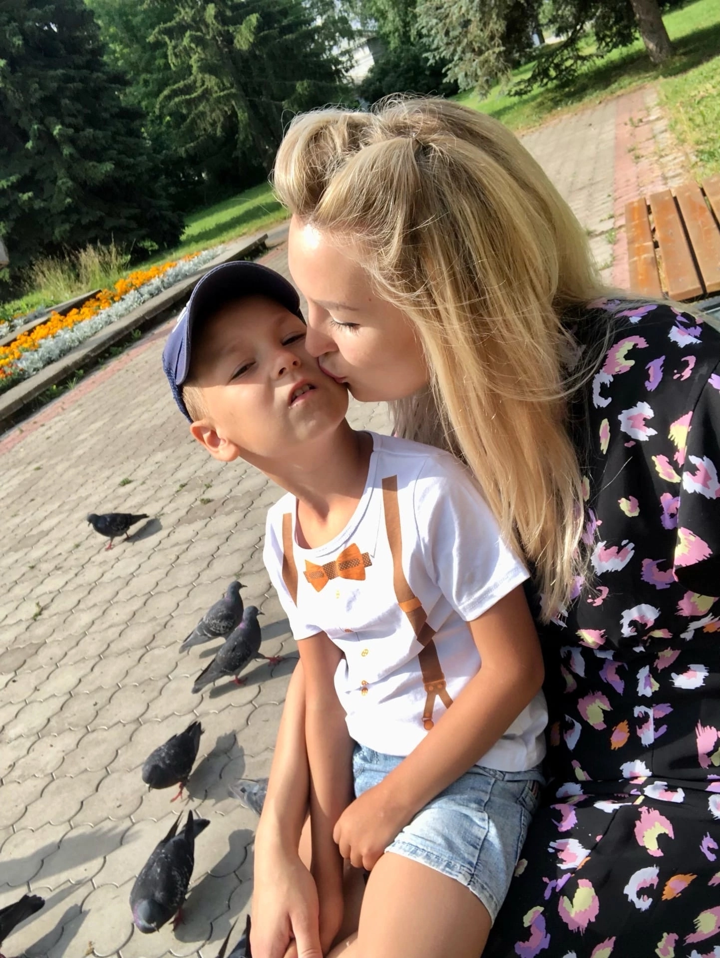 ероприятия Службы «Ступени к успеху» в июле.