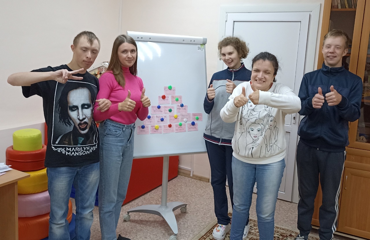 «Жизнь без вредных привычек»