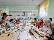 Кружок Рисование