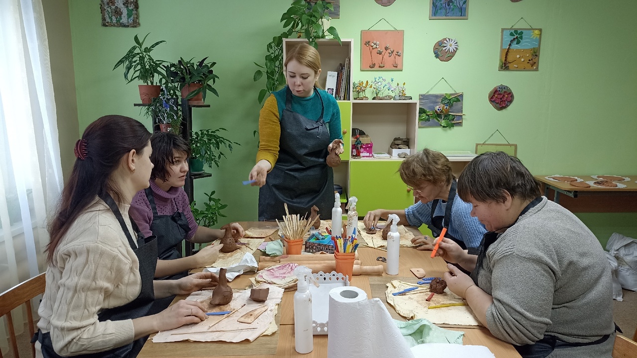 Удивительная поездка