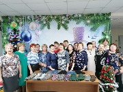 Акция Тепло души 3