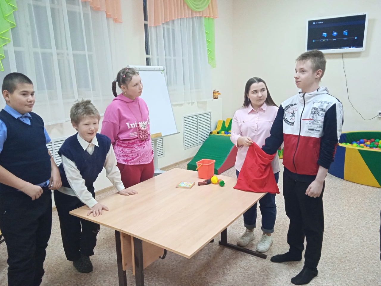 Квест - игра