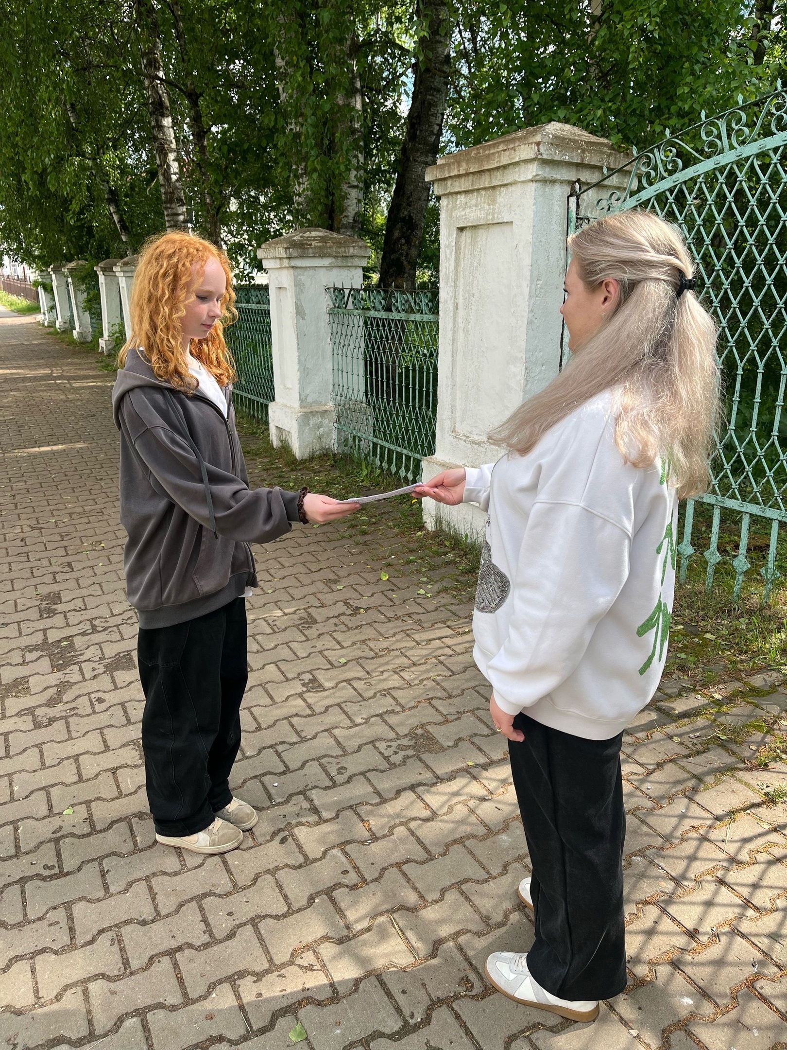 Мероприятия Службы «Ступени к успеху» в июне.