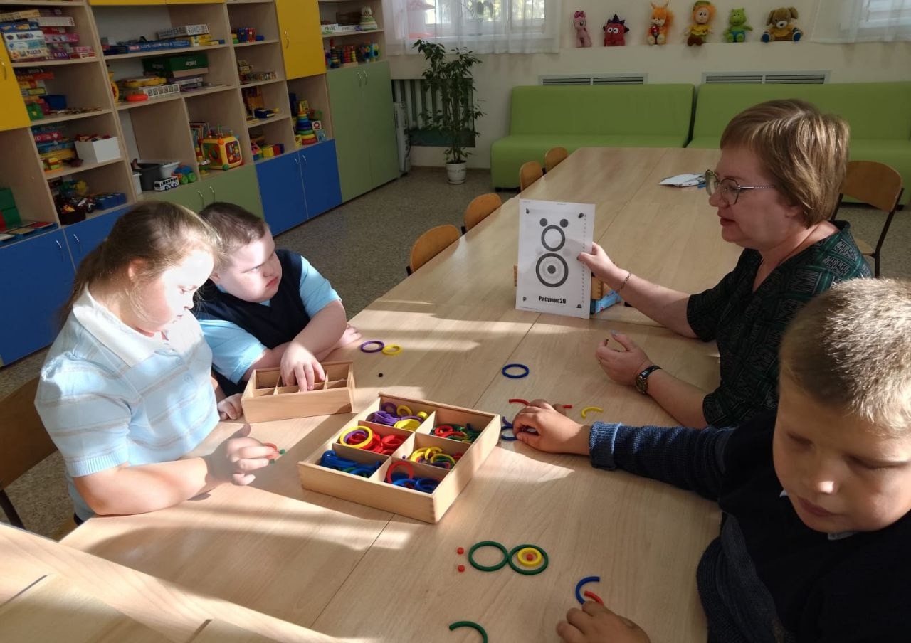 Развиваемся!