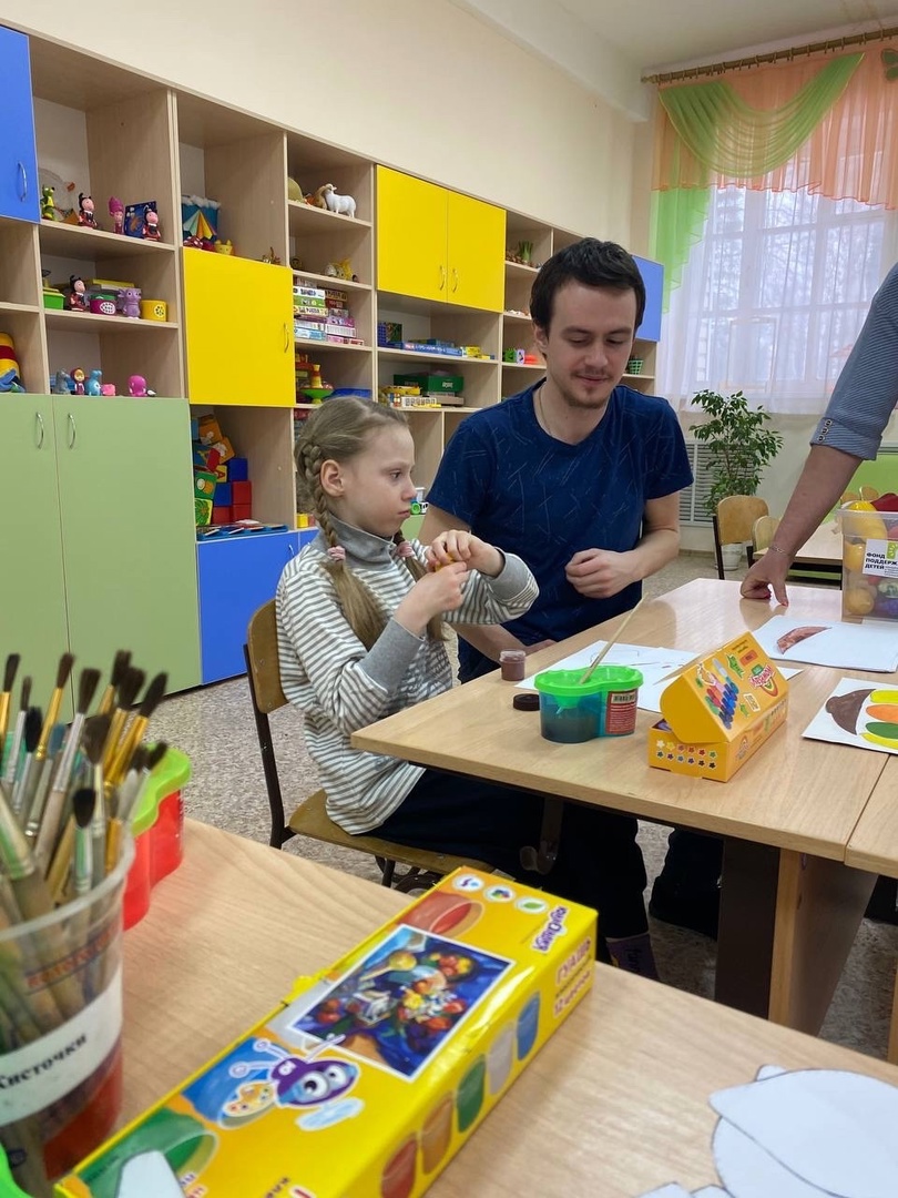 Студенческая практика