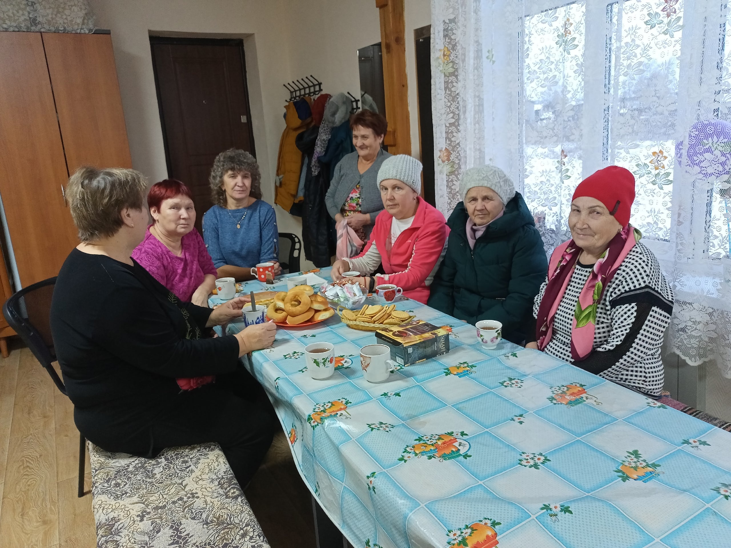 Возможности-ограничены, способности-безграничны!