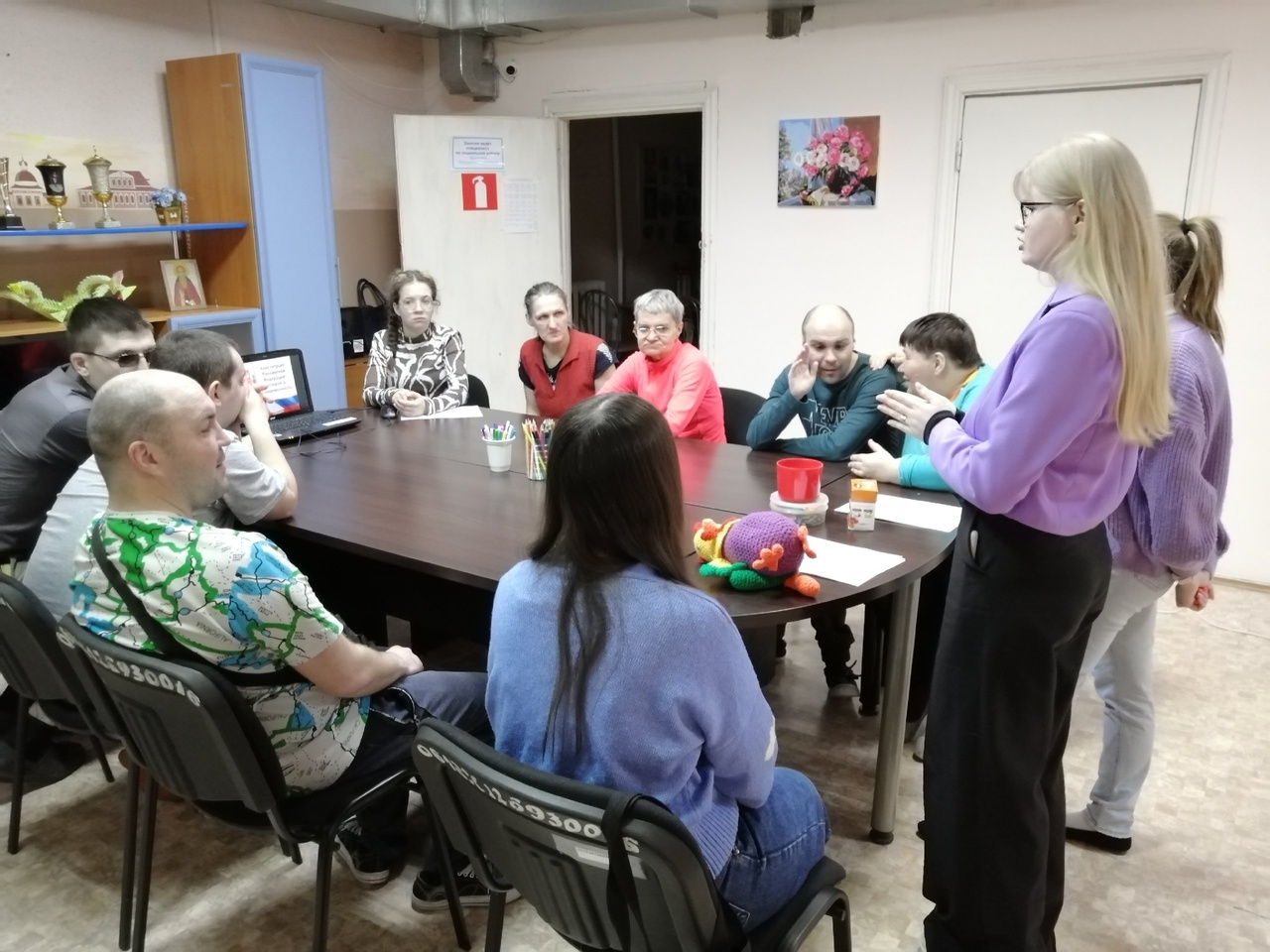 Страна знатоков