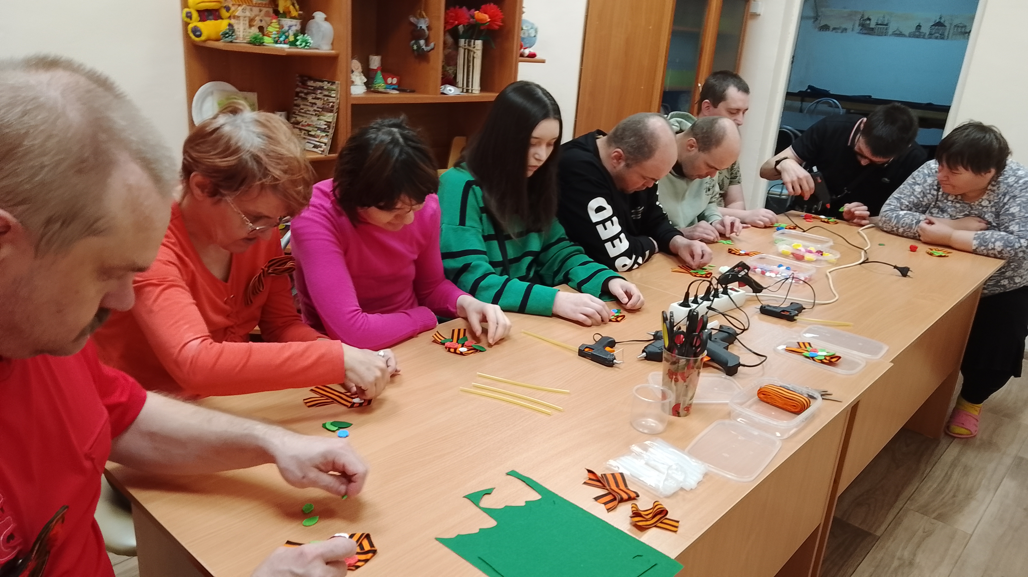 Символ Победы