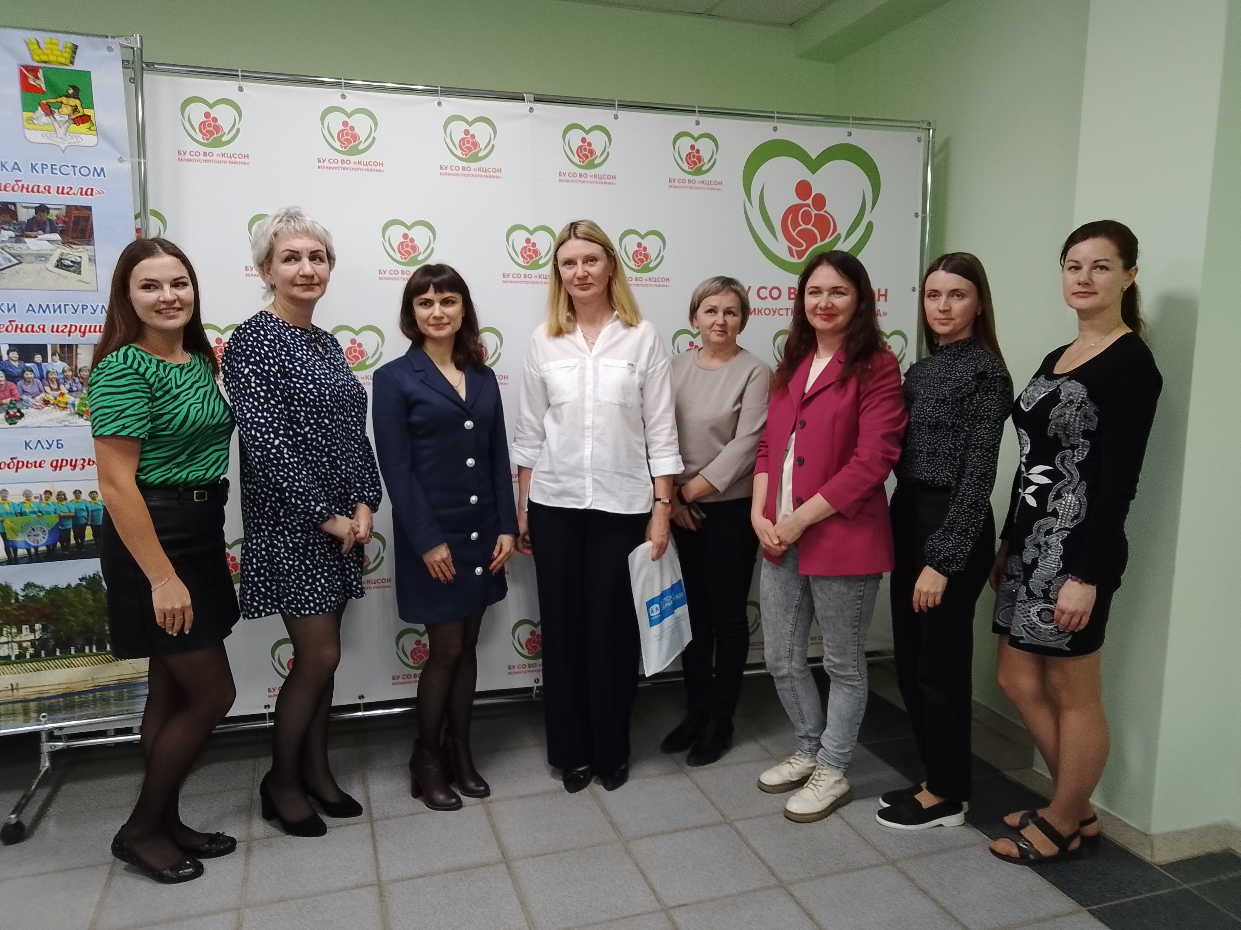 Детская деревня-SOS Вологда