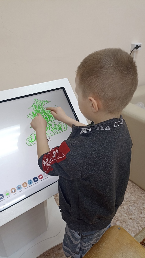 Психологическая акция «Дерево счастья»