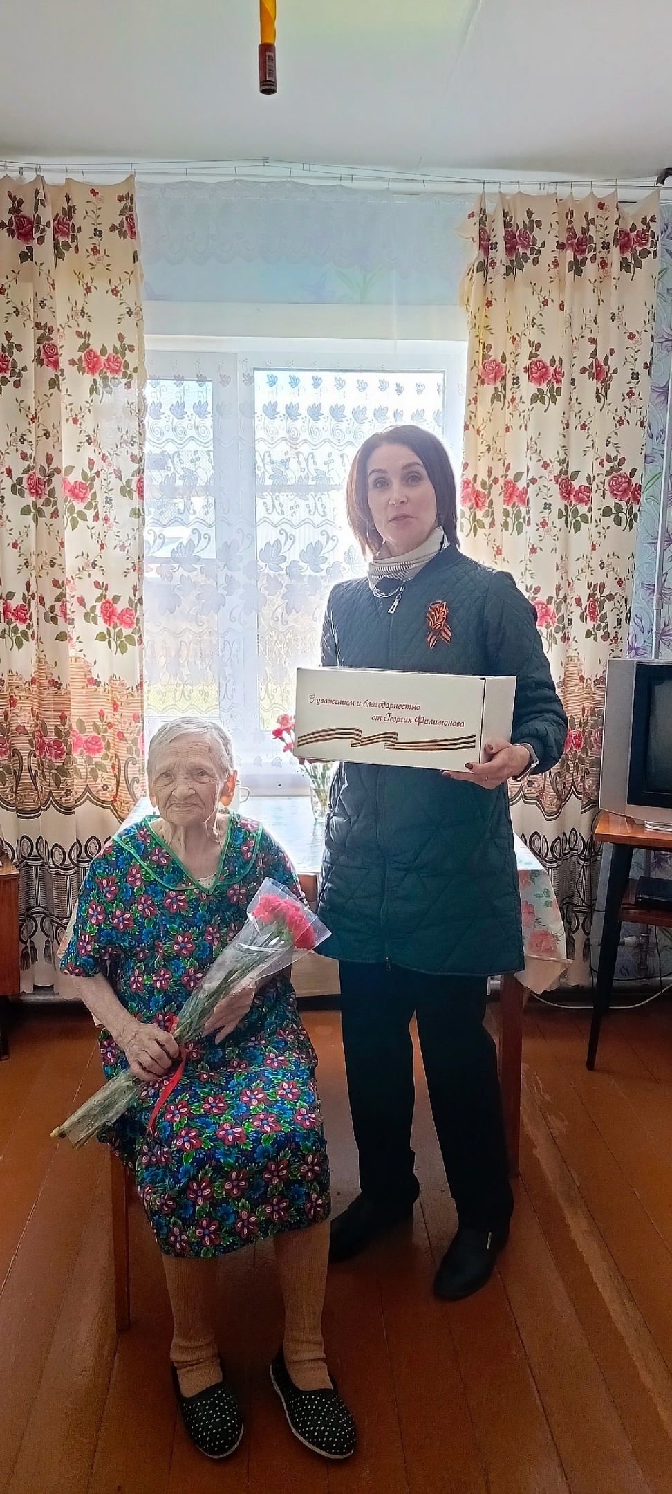 Эхо войны. Женские истории. Продолжение.