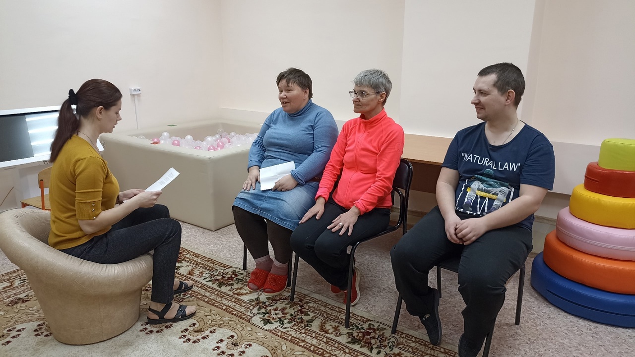 Подготовка к 9 мая