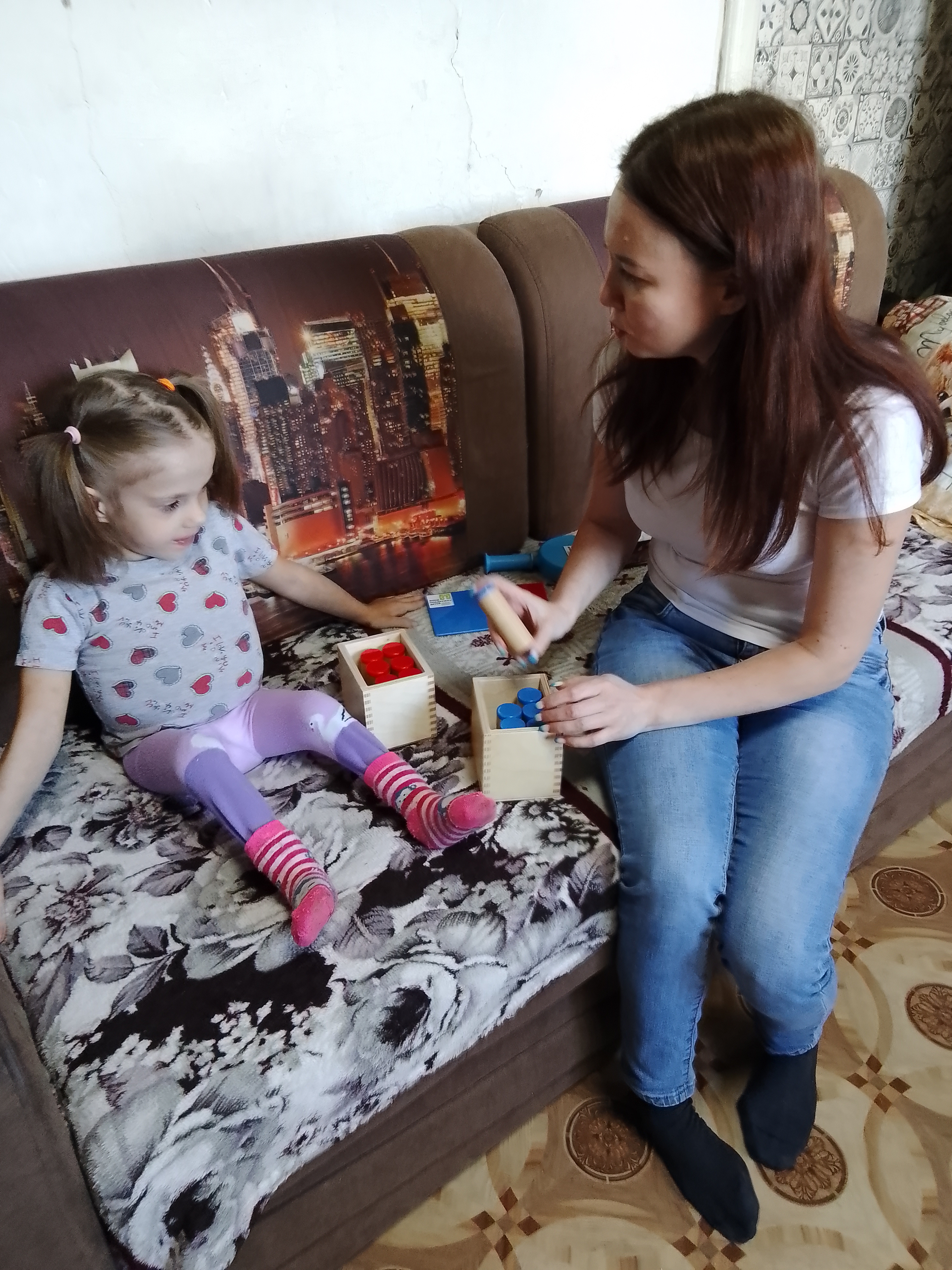 Микроребилитационный центр