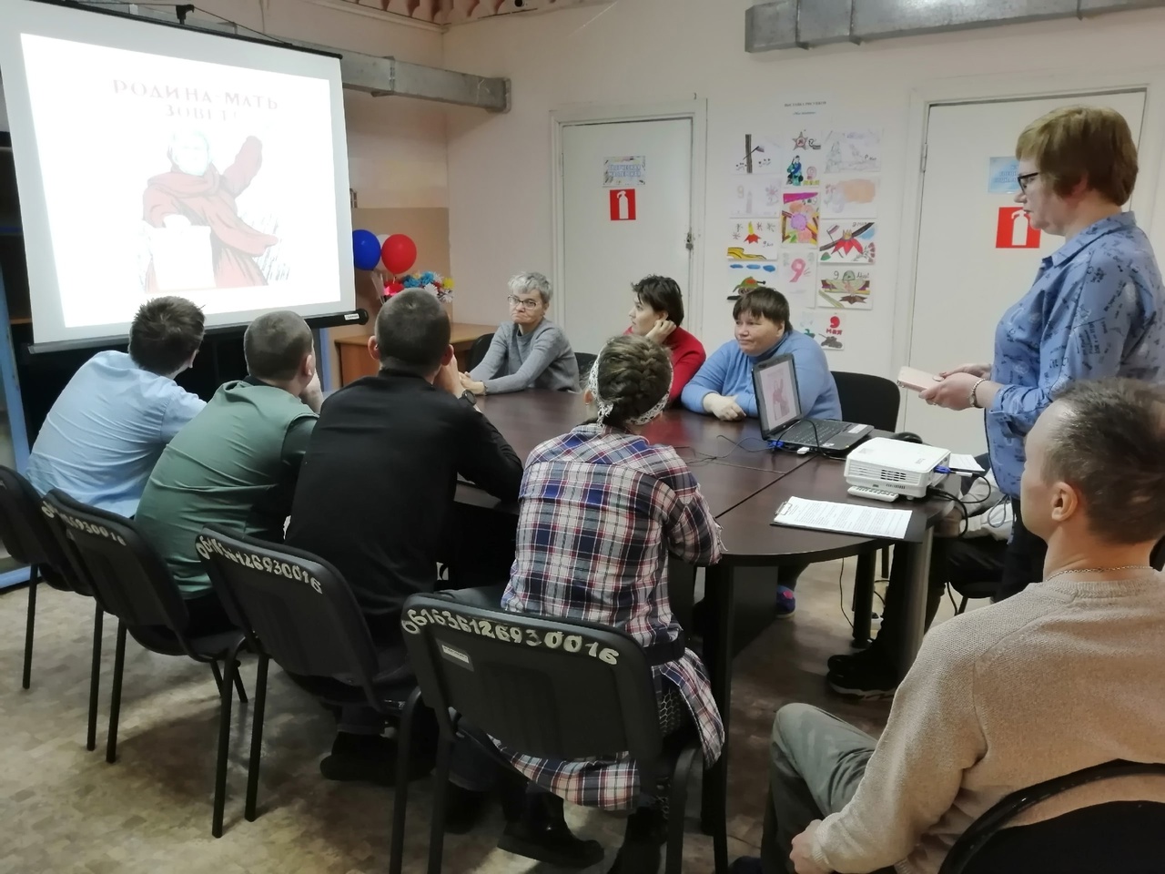 Никто не забыт, ничто не забыто!