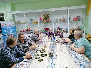 Кружок Декупаж