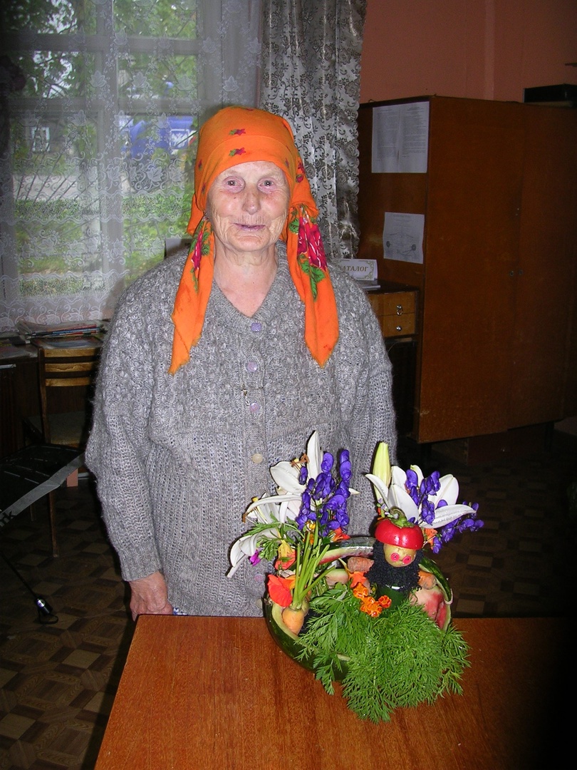 Эхо войны. Женские истории.  