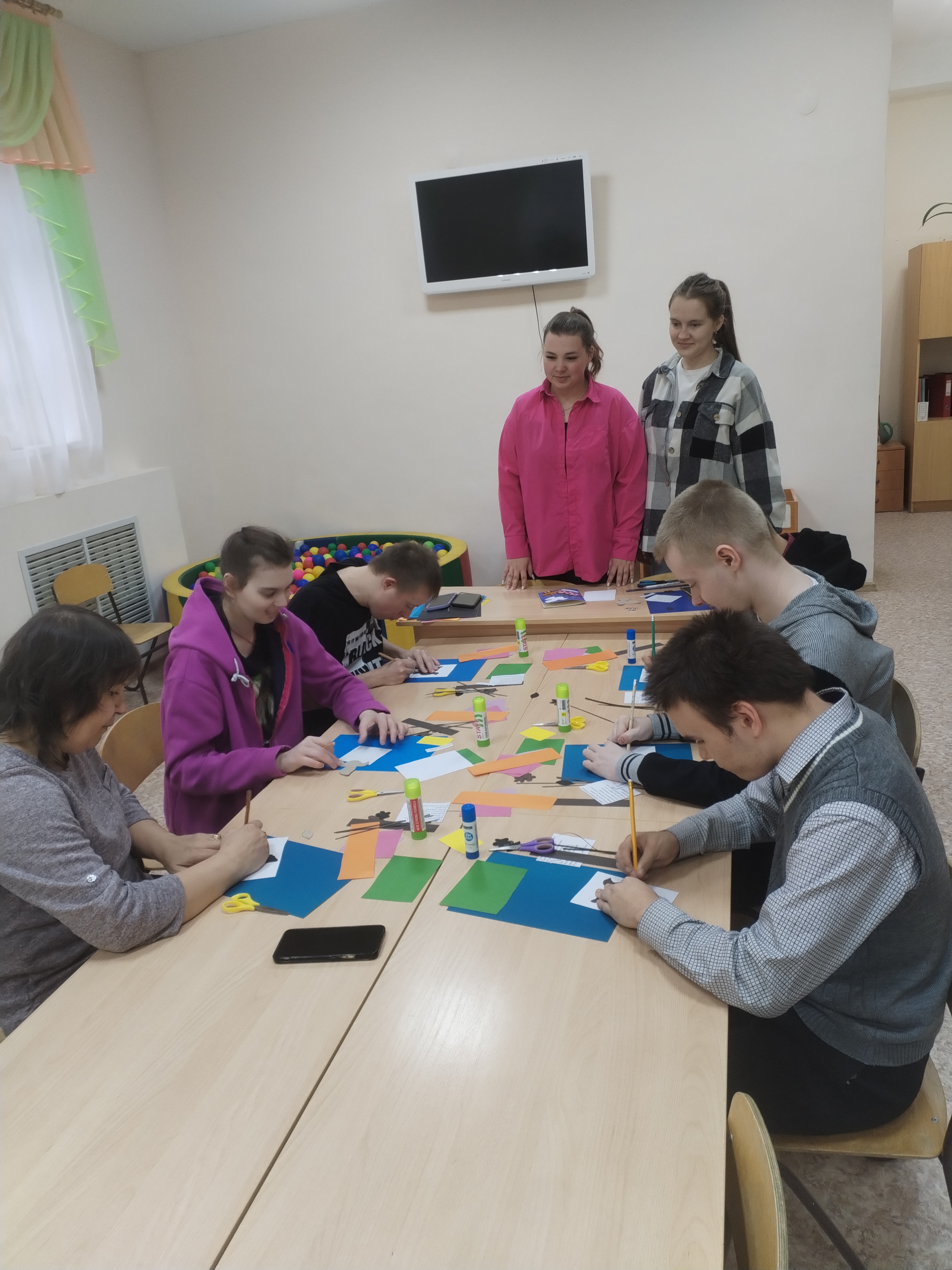 Открытка ветерану