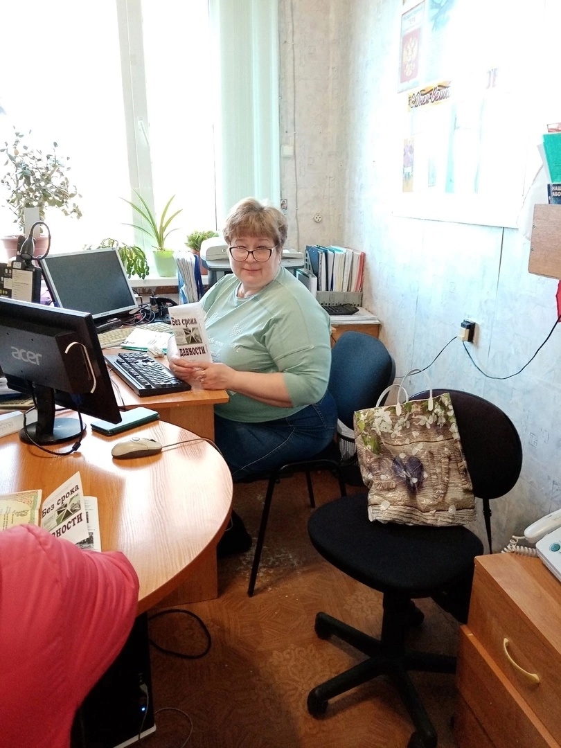 Подготовка к великому празднику