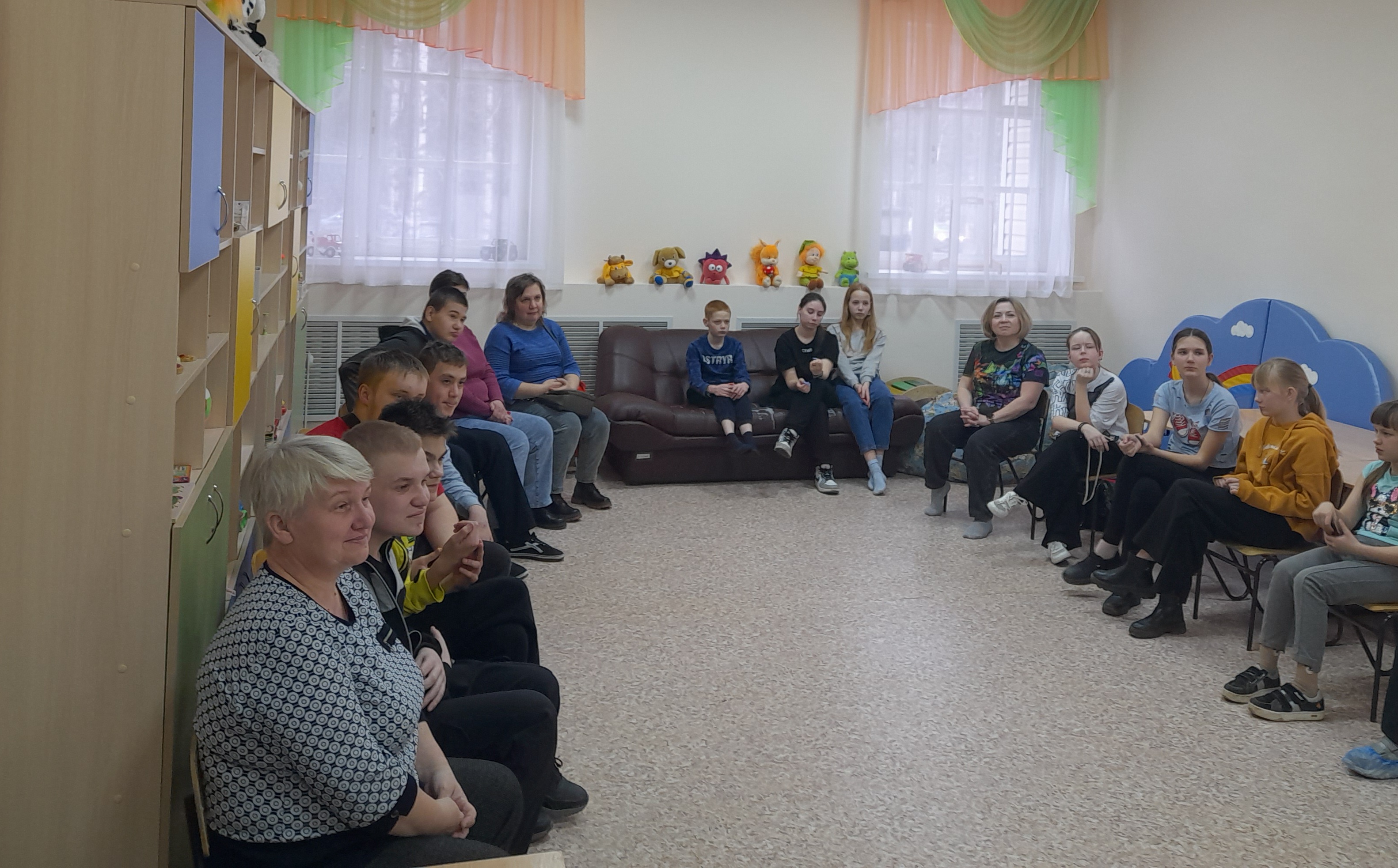 Здоровье иметь – до ста лет не стареть!