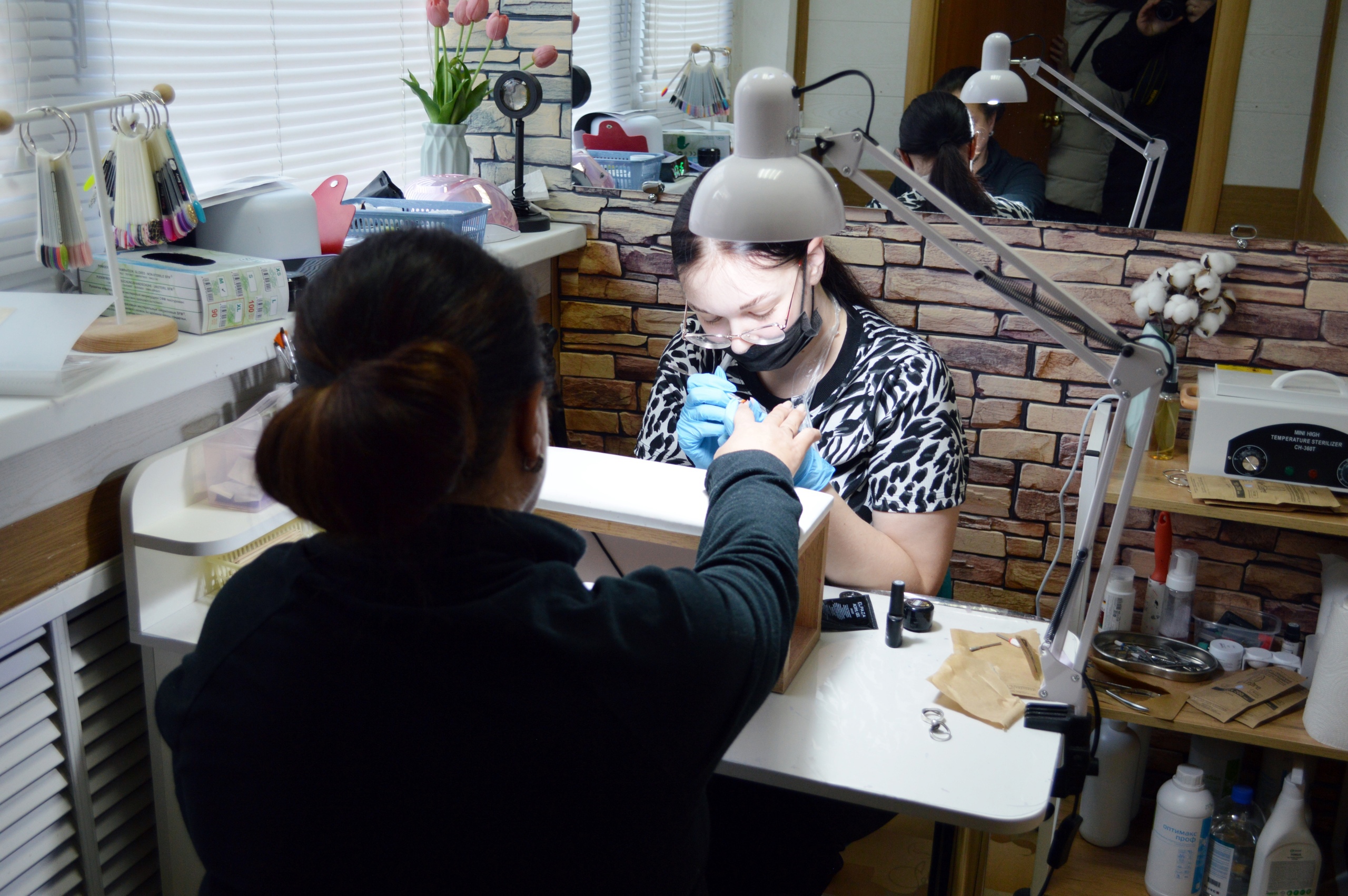 Социальный контракт — твоя возможность!