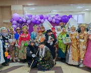 Форум волонтёров в с. Усть-Кубинское