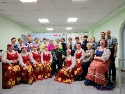 День волонтёра