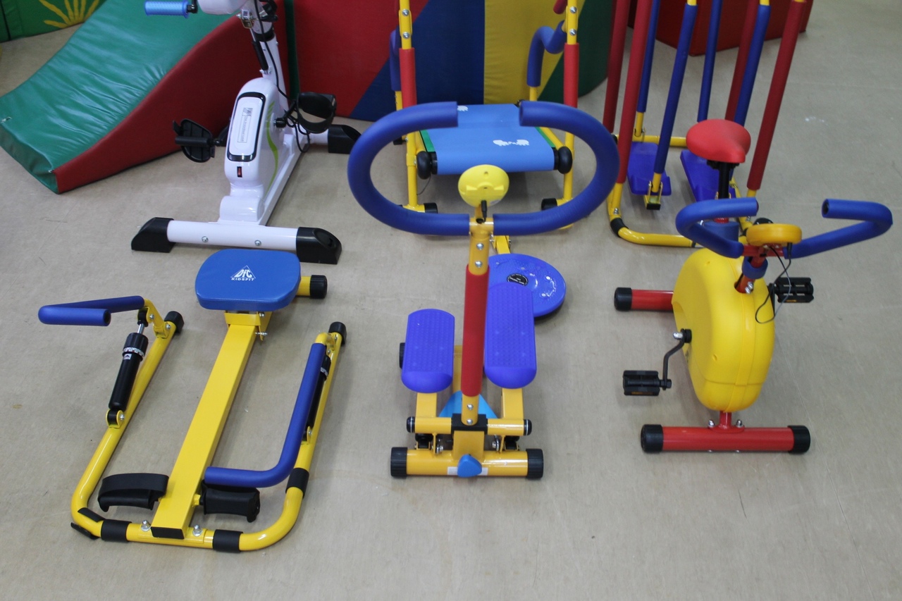 Пункт проката  технических средств реабилитации