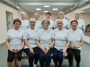 Группа Здоровье .