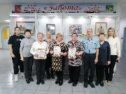 Шахматный турнир Рождественский