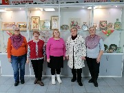 Изделия связаные крючком