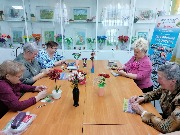 Кружок Бисероплетение