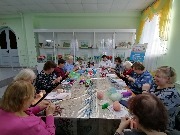 Кружок Игрушки амигуруми.