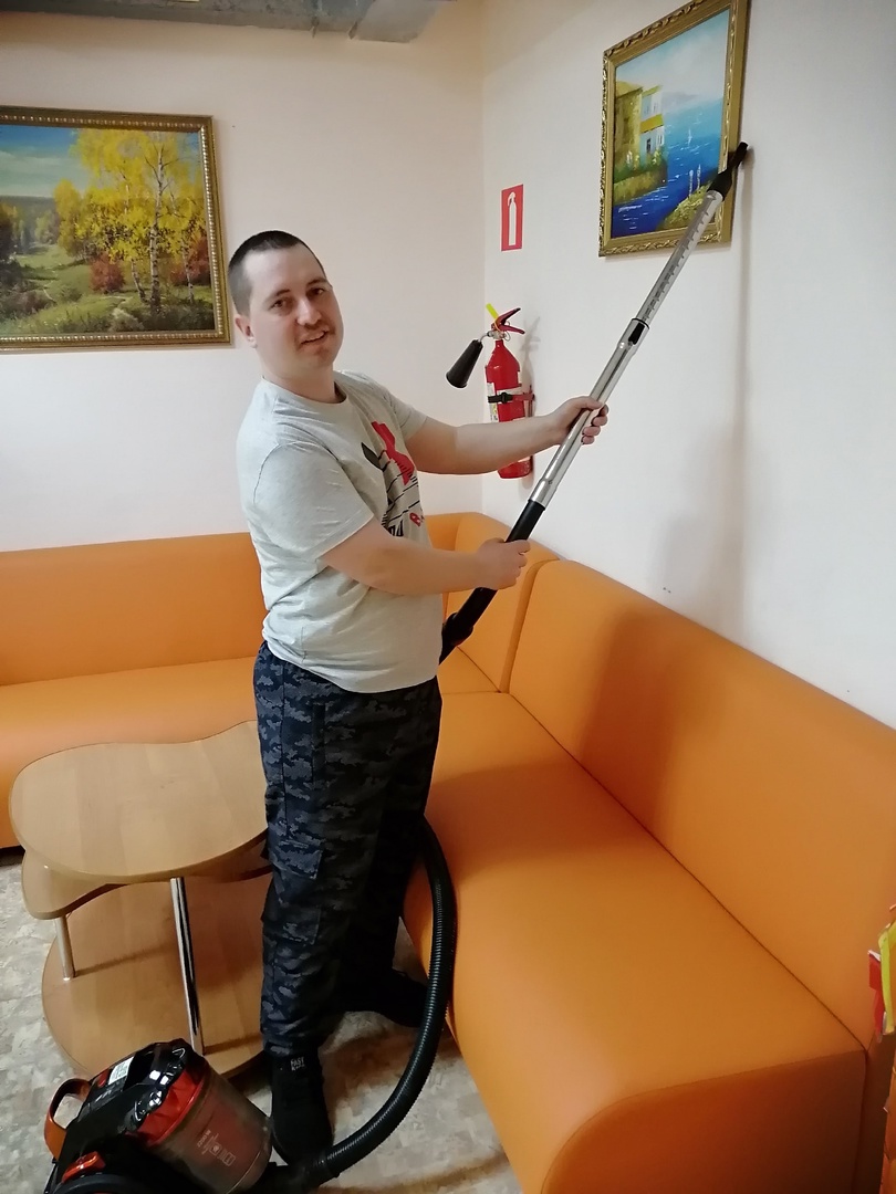 Мы всё можем!