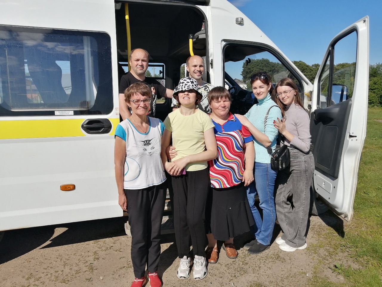 «Тропа здоровья»