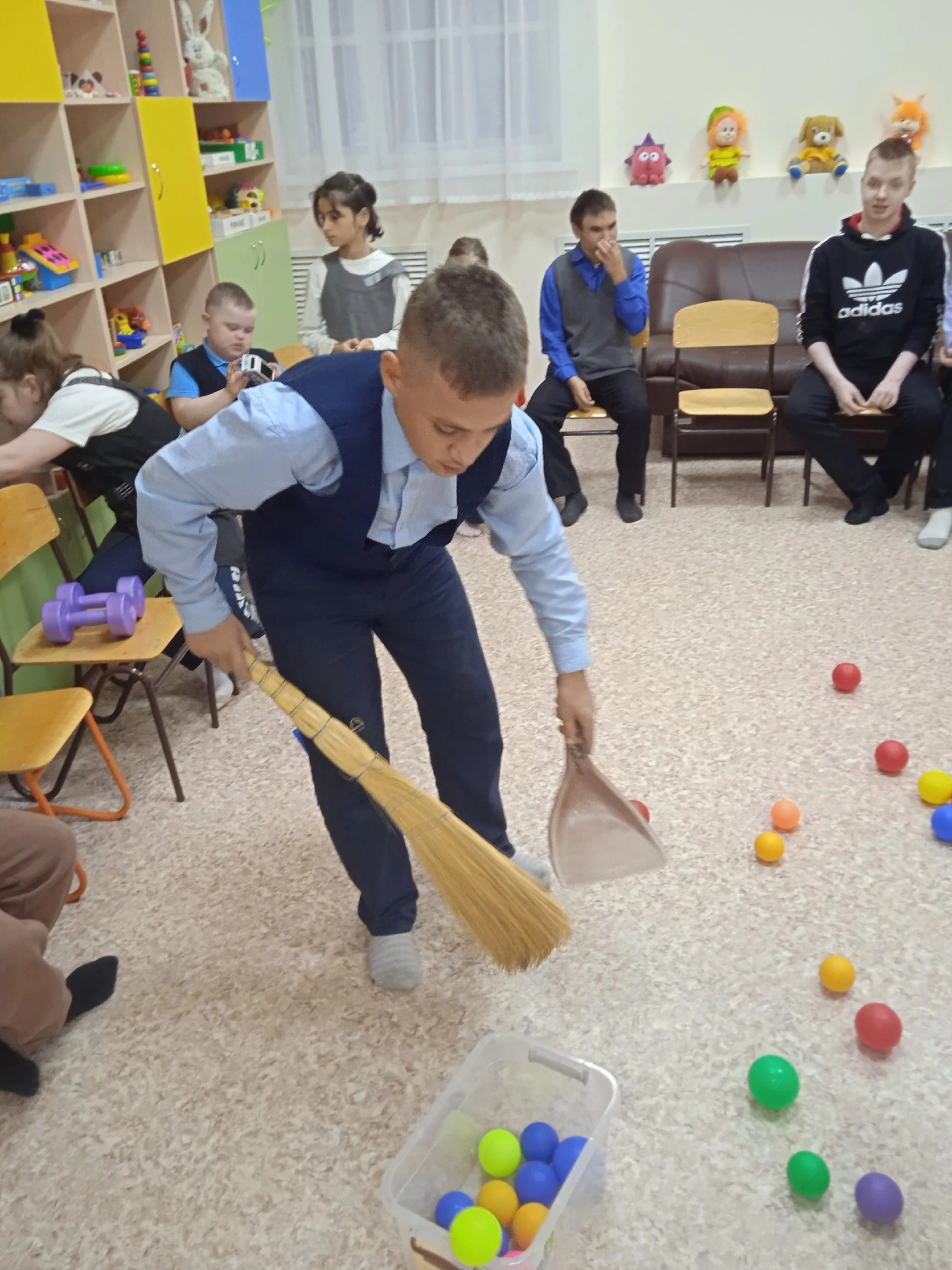 Мой папа — лучший!