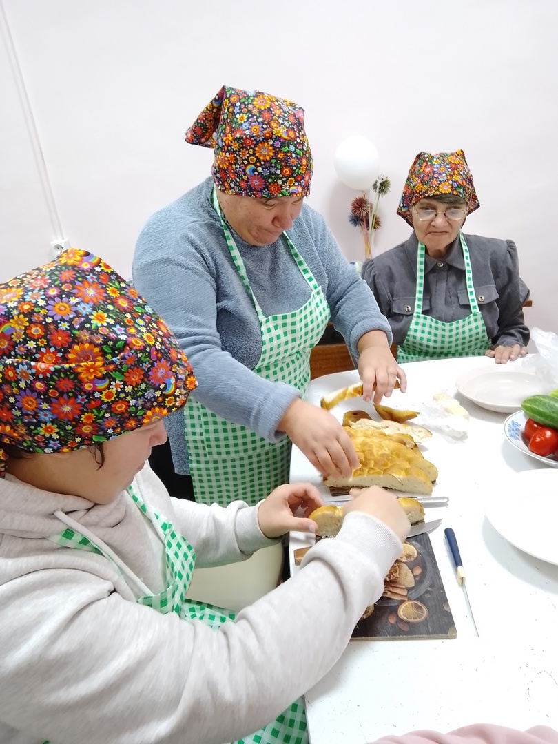 Невозможное - возможно!