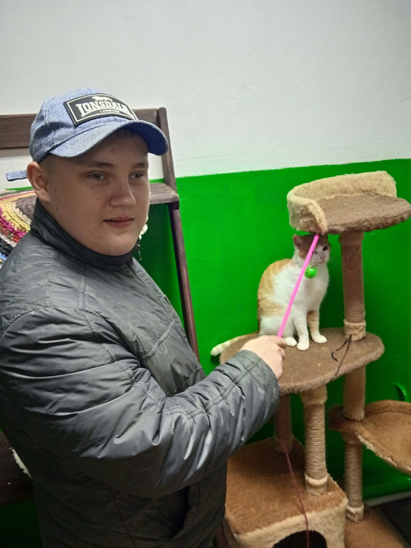 Доброе сердце