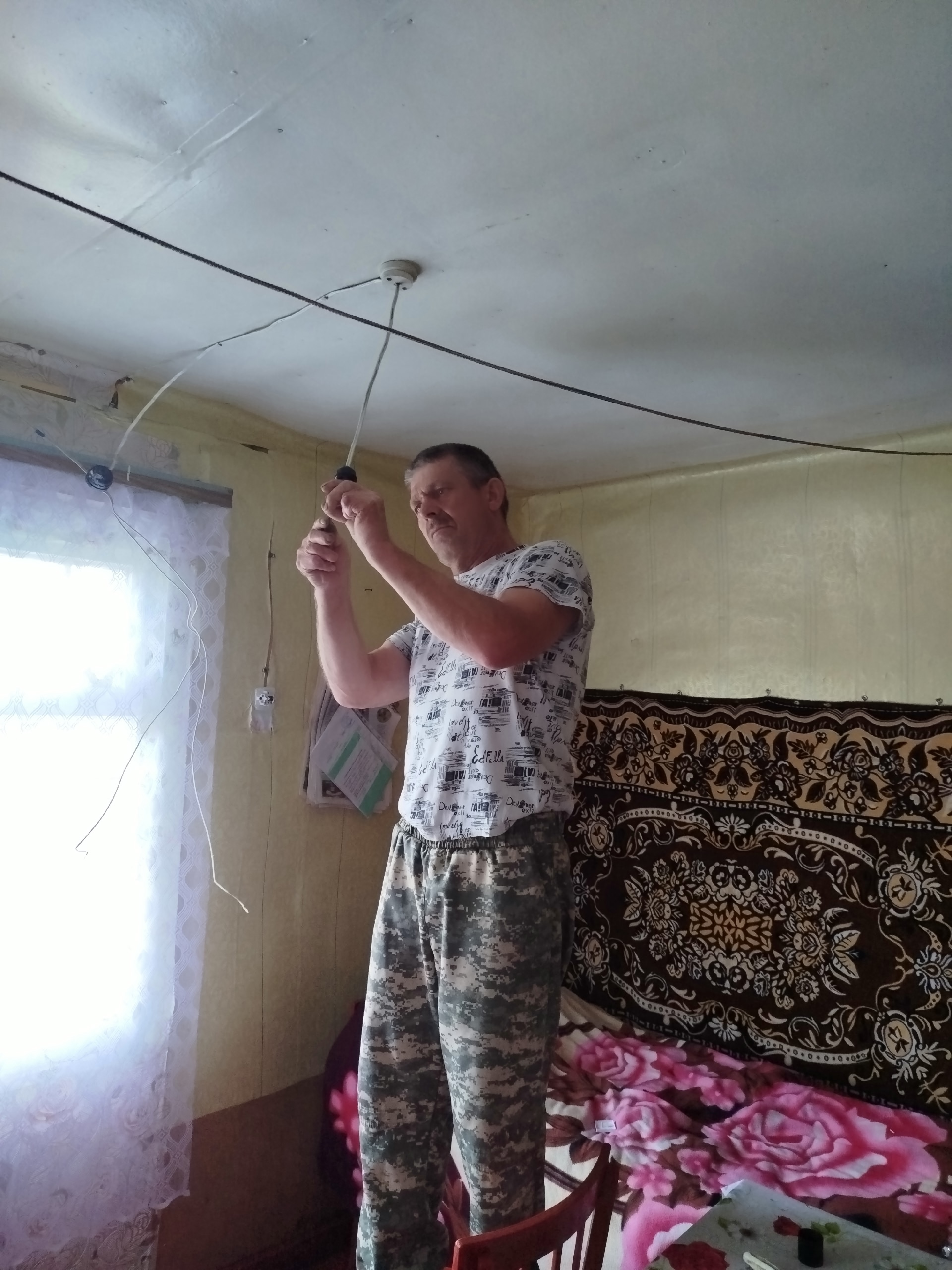 Семейный подряд