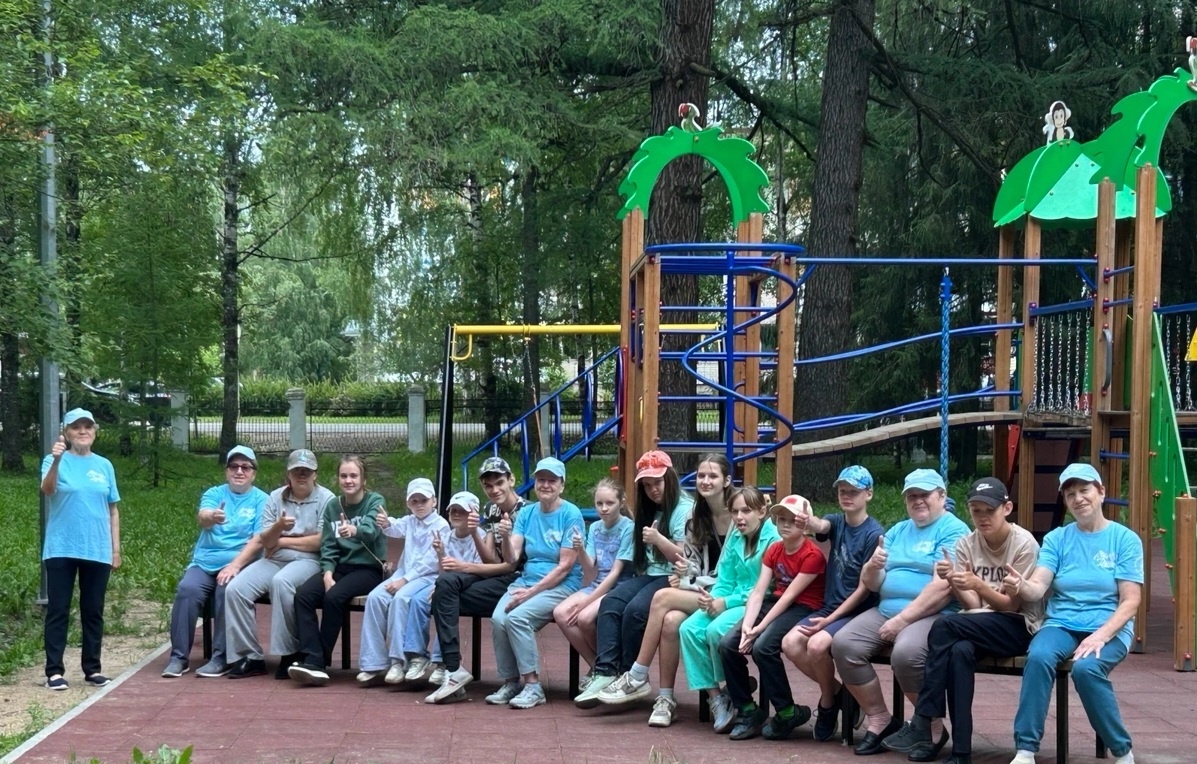 Моя любимая игра