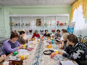 Кружок Ирушки амигуруми...