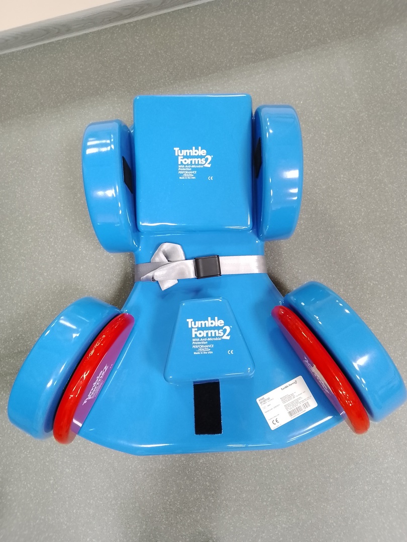 Лежачий самокат "Джетмобиль" для детей