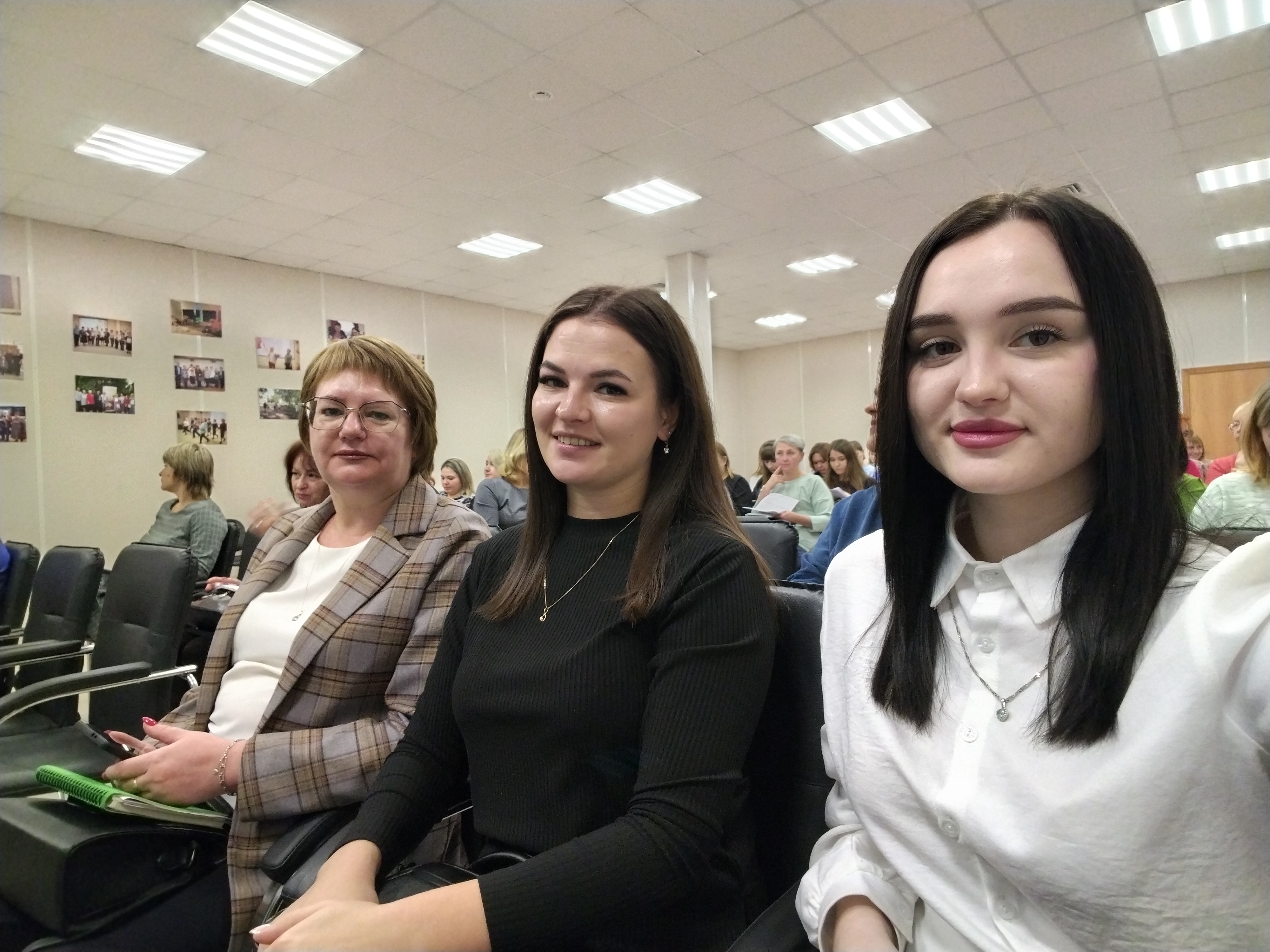 Ученье - путь к уменью