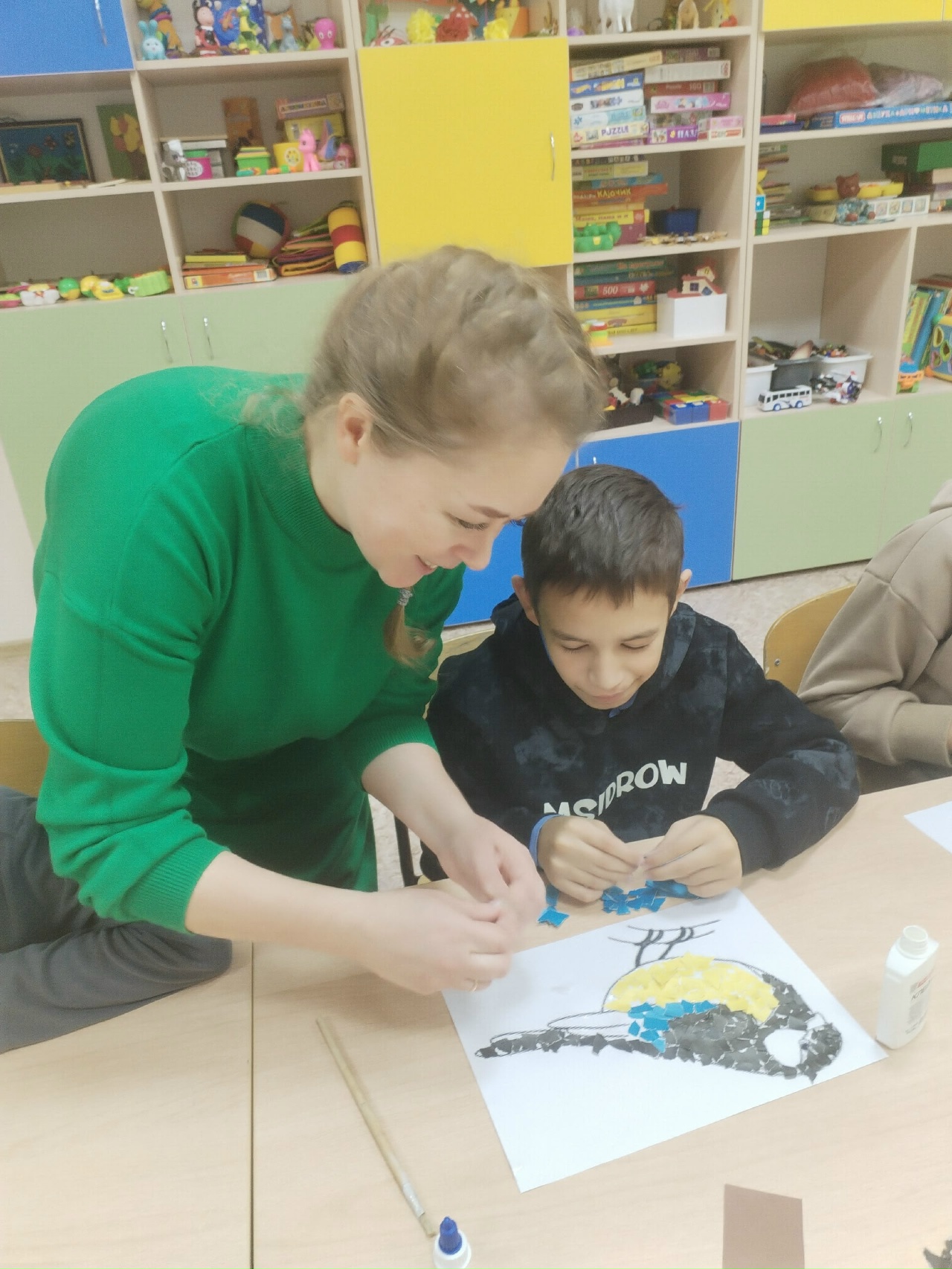 Синичкин день