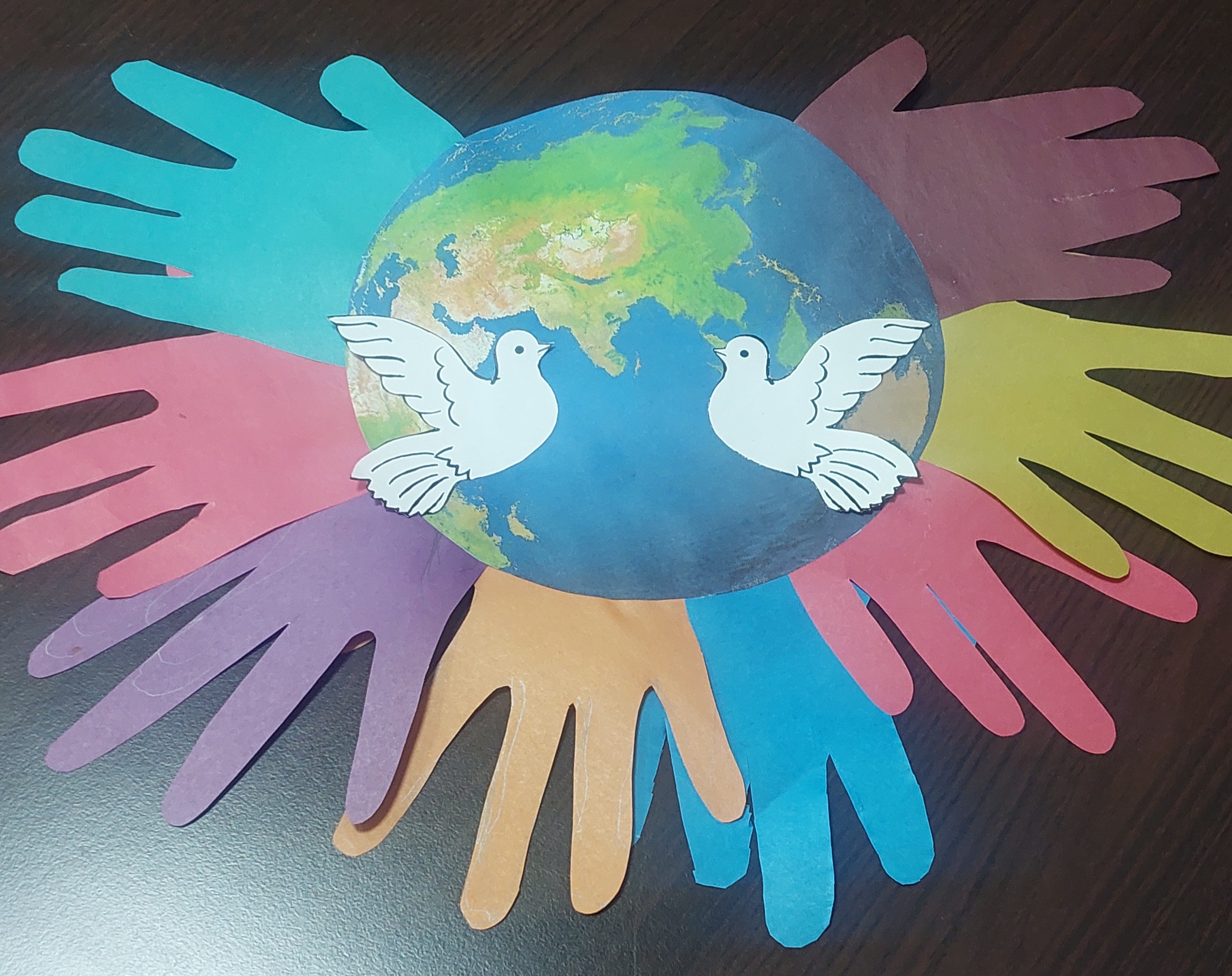 4 ноября — День народного единства.