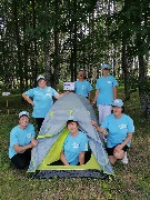 Межмуниципальный туриститеский слёт в Кичменгском городке 19 июля 2024 г..jpg