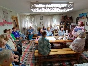 Поездка на Виледь Архангельская обласьб