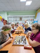 Кружок Шахматы
